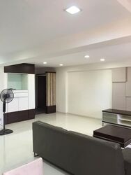 Blk 550 Serangoon North Avenue 3 (Serangoon), HDB 5 Rooms #604357181